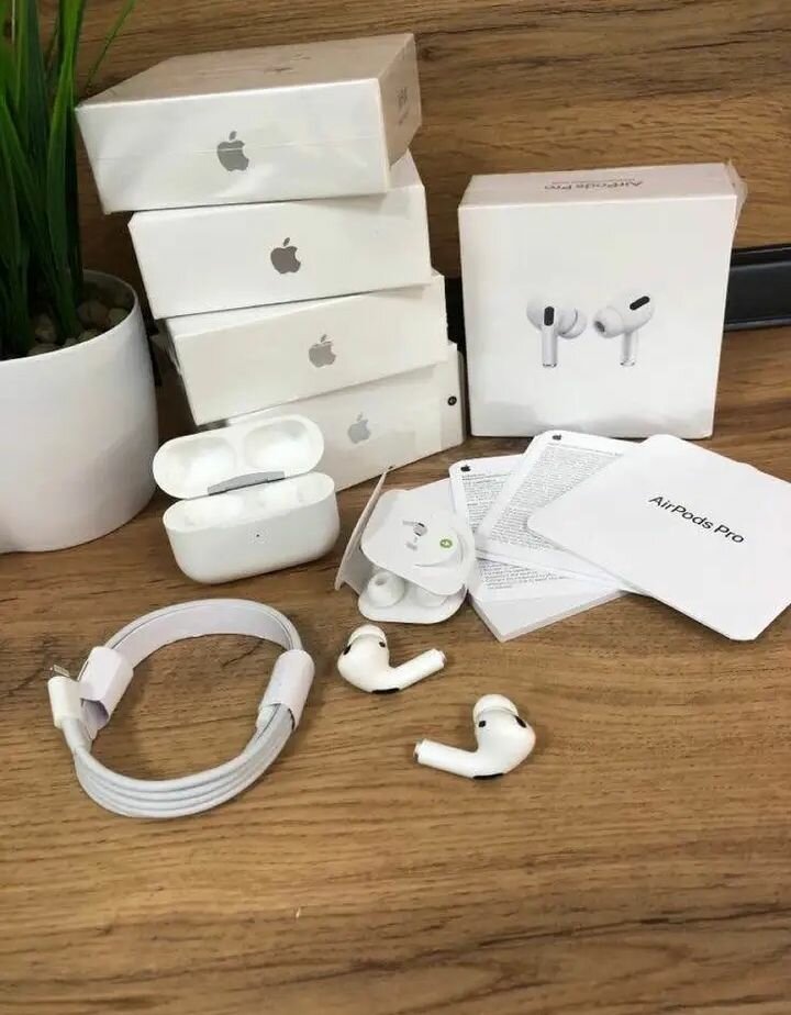 Apple airpods pro