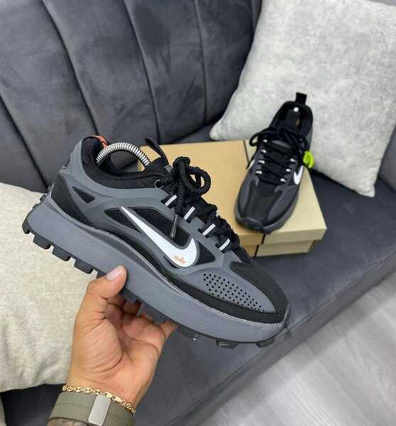 Nike Baillile Hombre