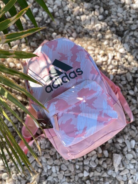 ADIDAS BACKPACK