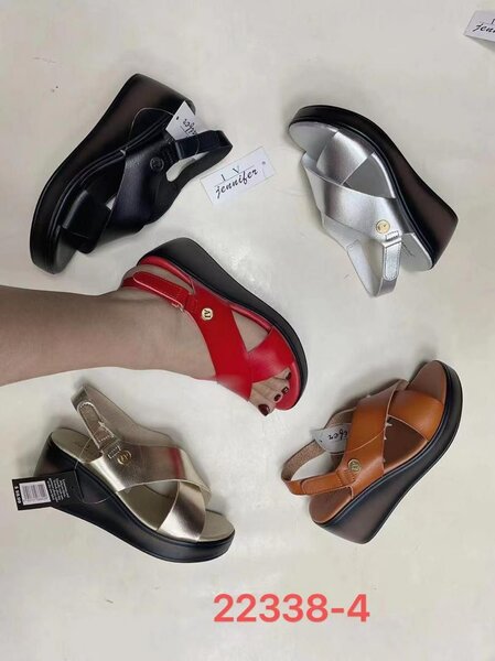 Chaussure montante pour femme