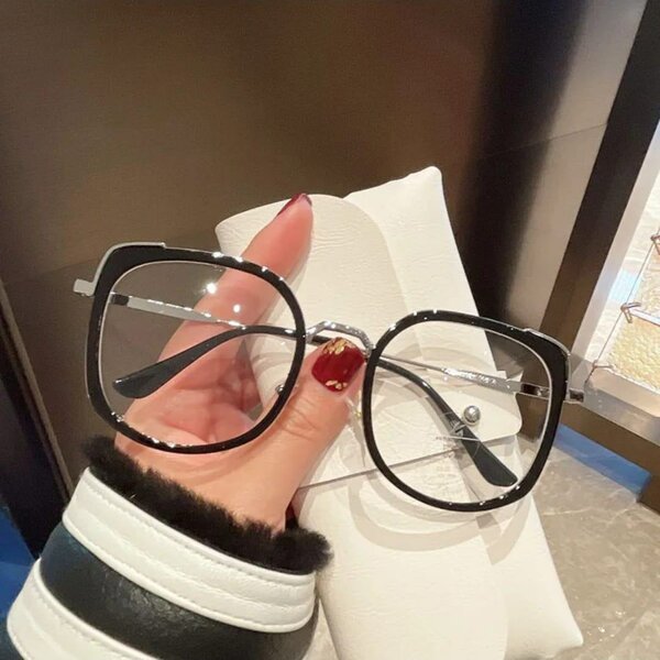 Lunettes de Vue Élégantes