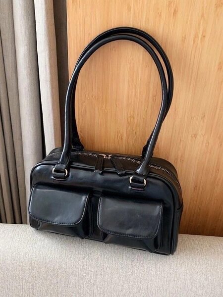 Трендовая сумка - на лето