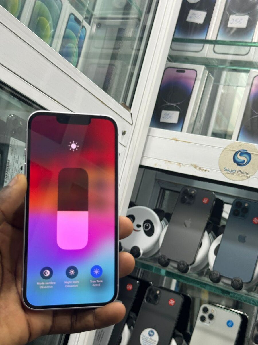 iPhone 14 Simple 128G Quasi Neuf