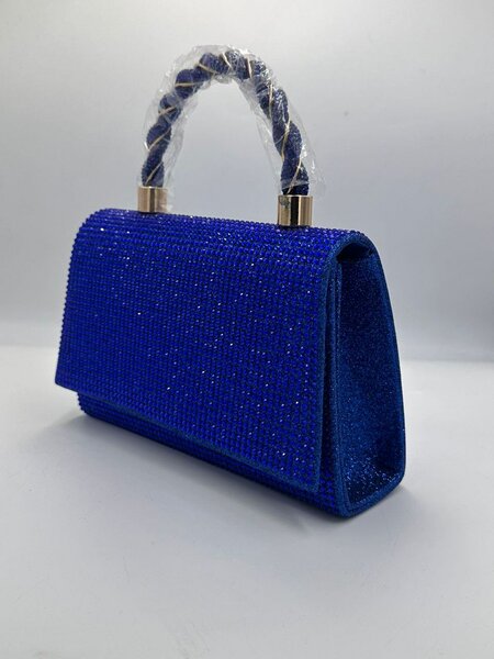 Ladies hand bag