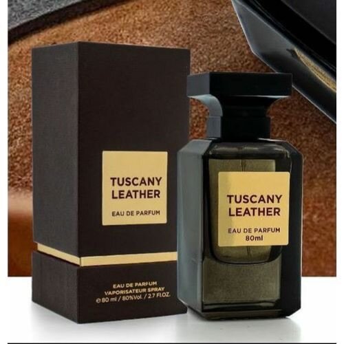 Tuscany leather