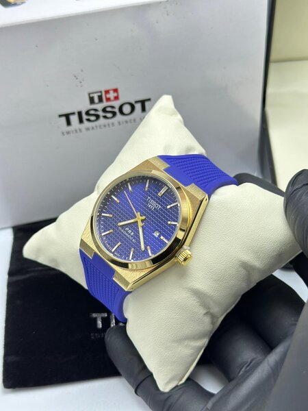 Tissot automatique