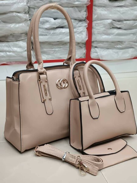 Hand bags