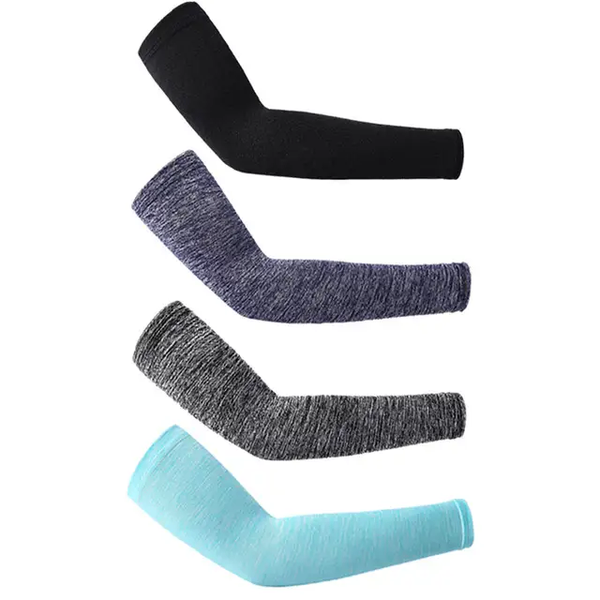 Manches anti rayon UV