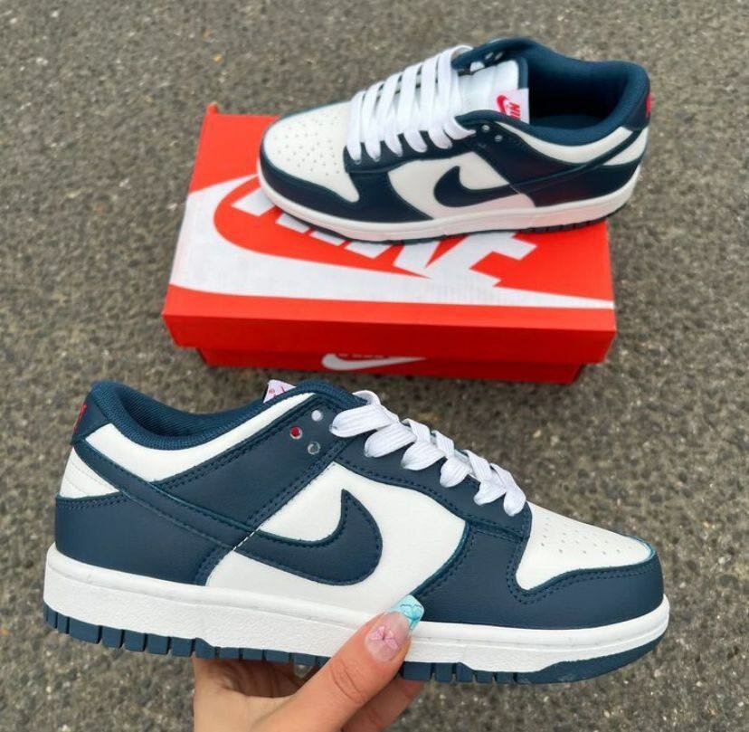 Nike Dunk Low