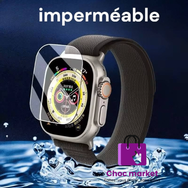 Montre Connecté S8 ultra