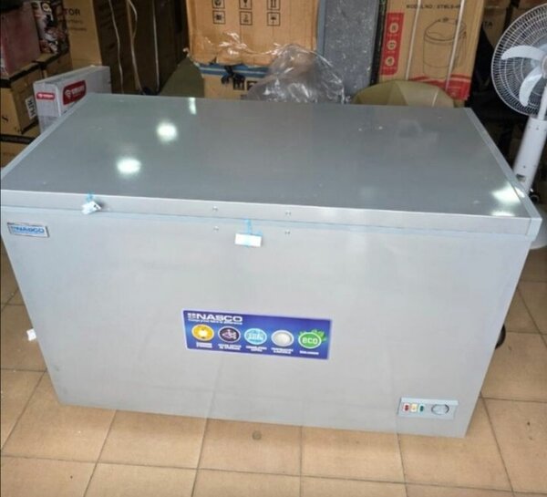 Congélateur Nasco