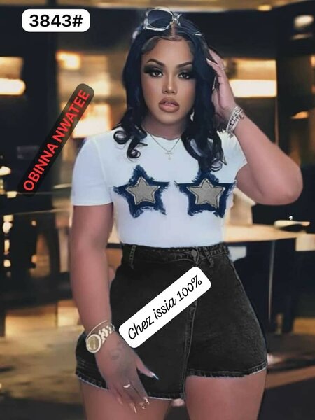 T-shirts tendance pour femmes