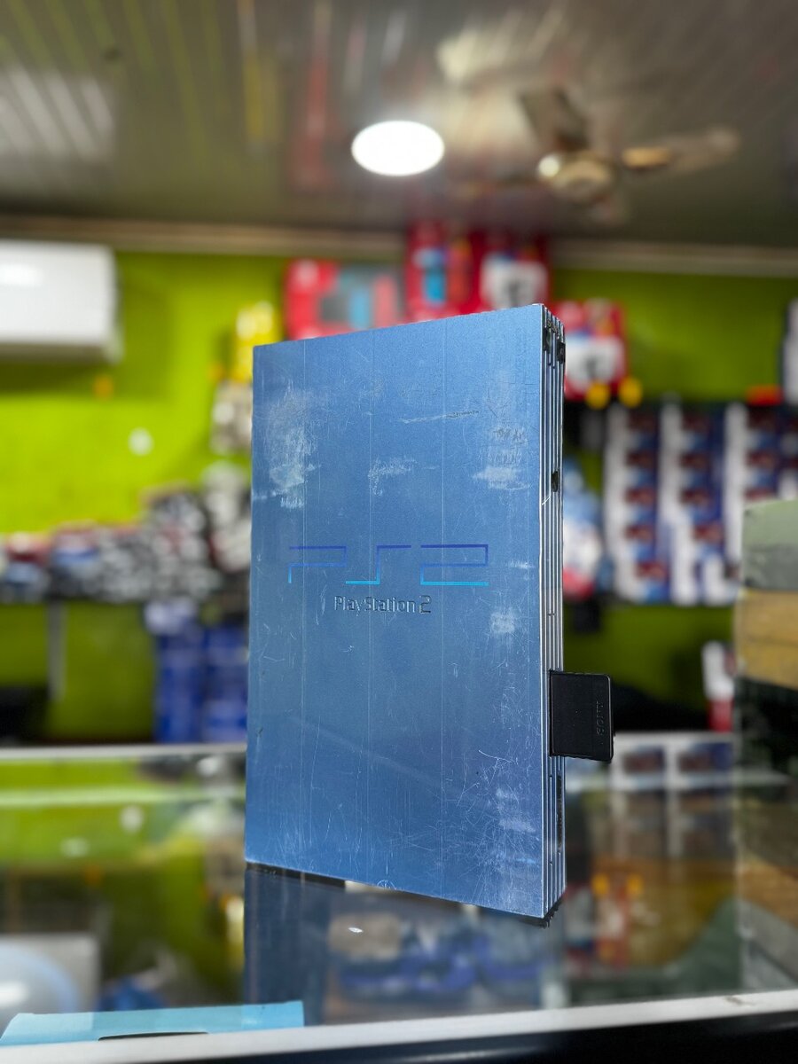 Console PlayStation 2