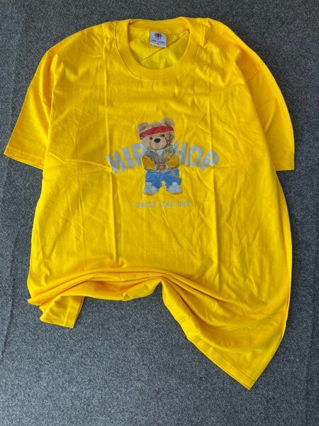 Plus Size Round Neck Shirts Available