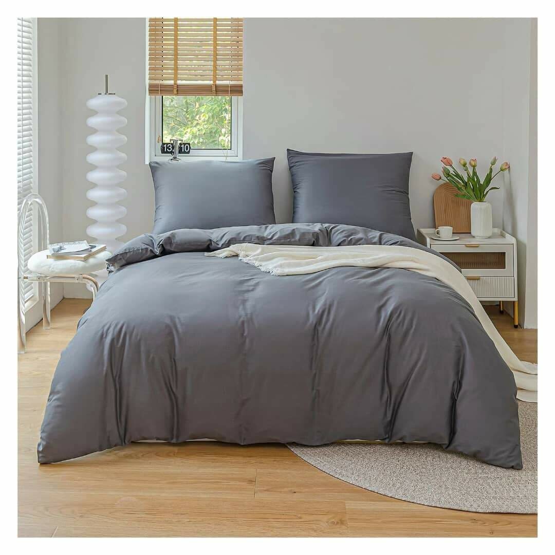 DUVET EXTRA KING  SIZE 4 PCS