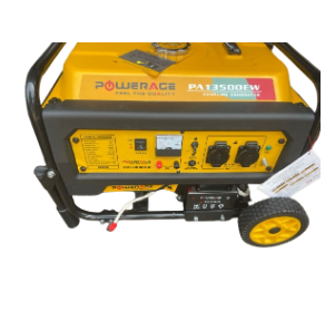 Groupe électrogène powerage PA13500EW