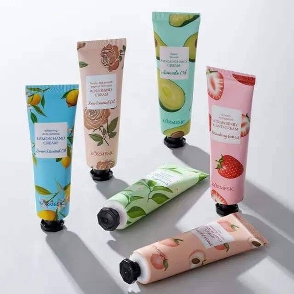 Pommade pour les mains