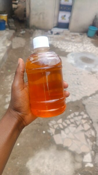 palmiste à froid demi litre