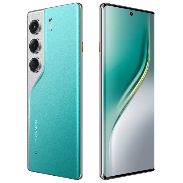 Smartphone TECNO Camon 40 Pro