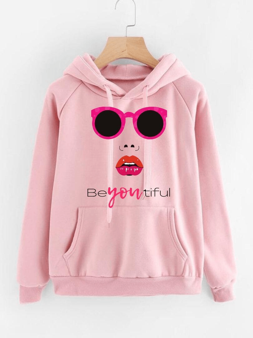 Women's Hoodie