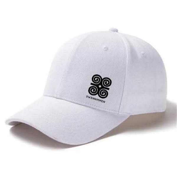 Casquette adinkra