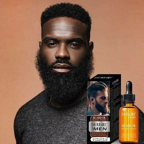 Huile à Barbe Dr Rashel