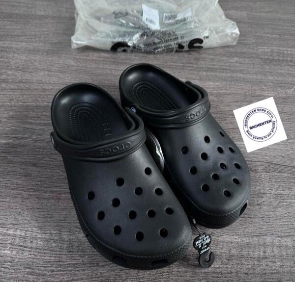 Classic crocs