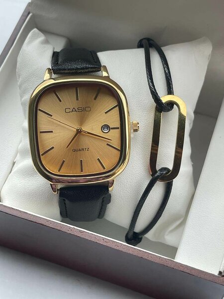 Montre casio