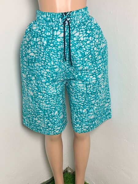 Ankara mens shorts