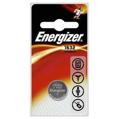 Energizer Cr1632