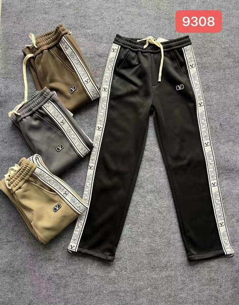 Men's quality joggers