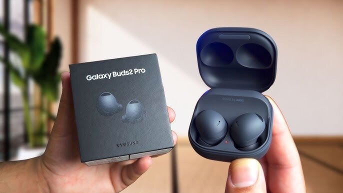 SAMSUNG GALAXY BUDS 2 PRO