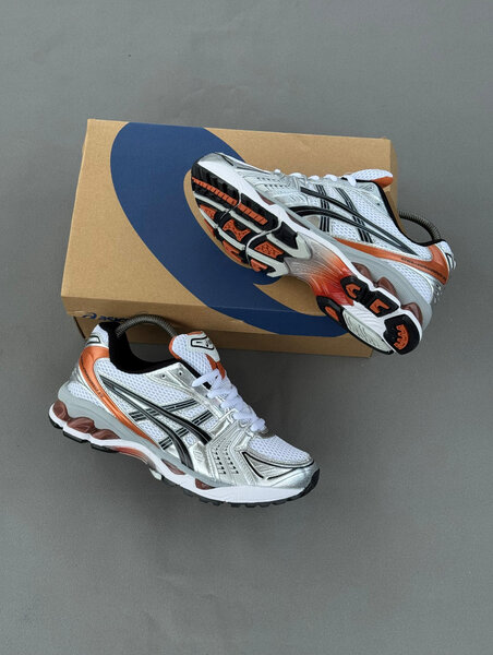 Baskets running confortables