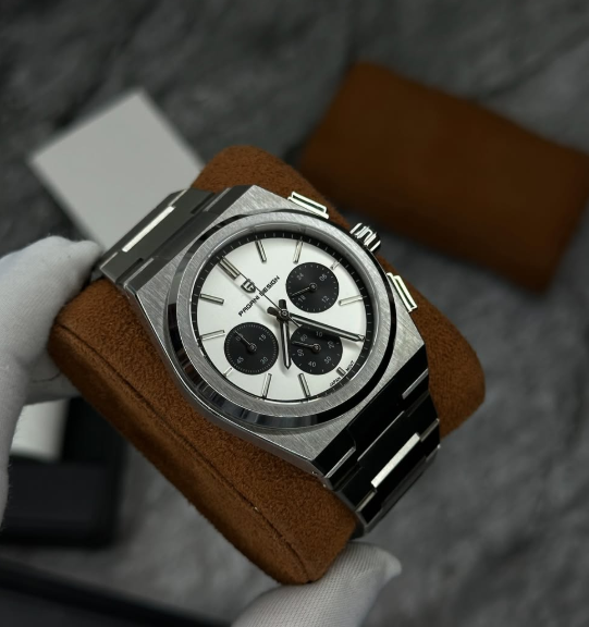 Оригинальные наручные часы Pagani Design