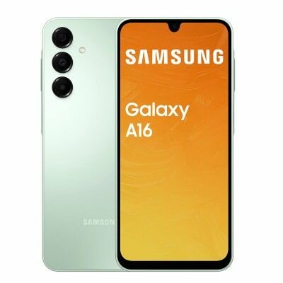 Samsung Galaxy A16 Smartphone