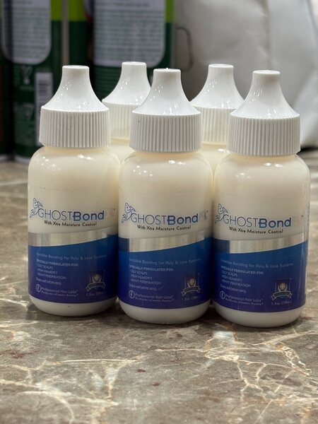 Colle Invisible GhostBond XL