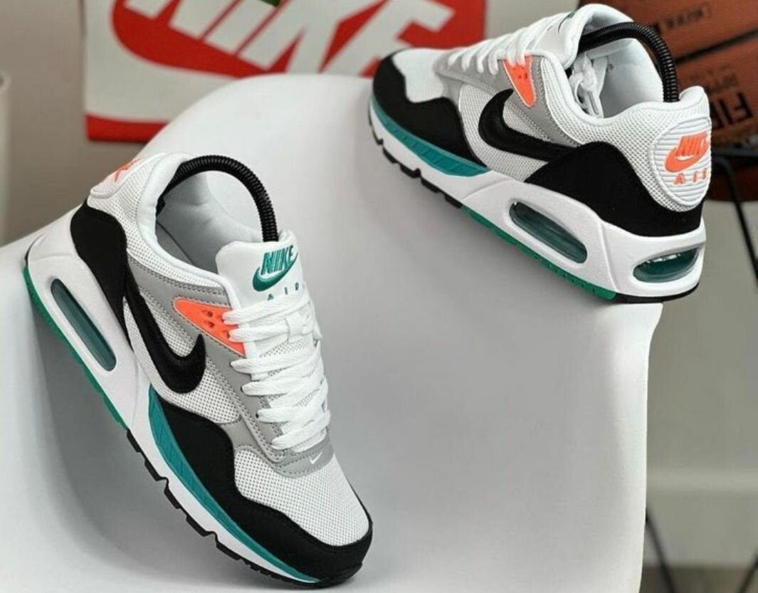 Nike Air Max