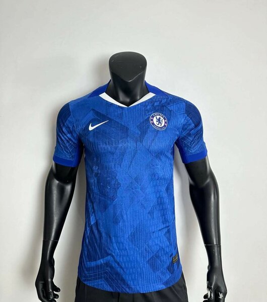 Maillot de football personnalisé