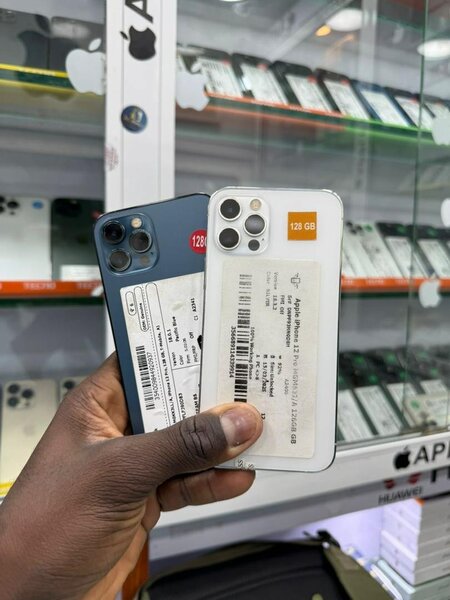 iPhone 12Pro 128GB