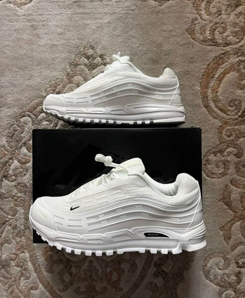 Baskets unisex sport tendance