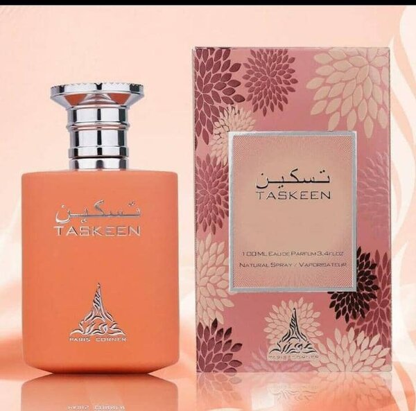 Parfum Taskeen Eau de Parfum