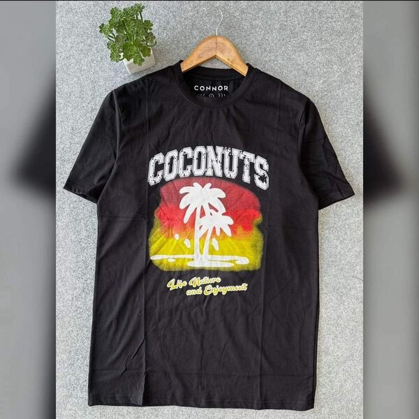 Des tee-shirts de qualités disponibles