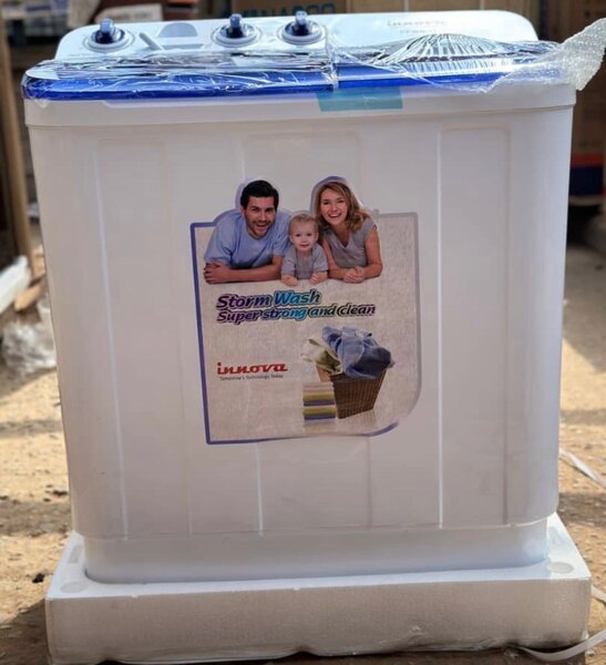 Innova 7kg washing machine