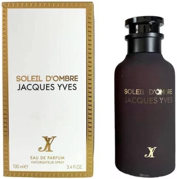 Parfum homme et femme