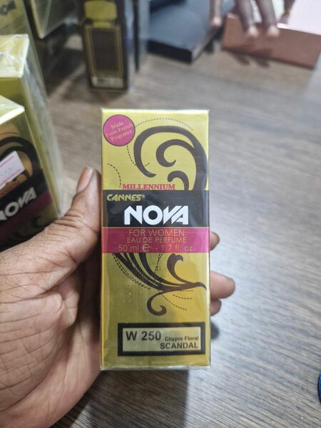 Parfum Nova Millenium Femme 50ml