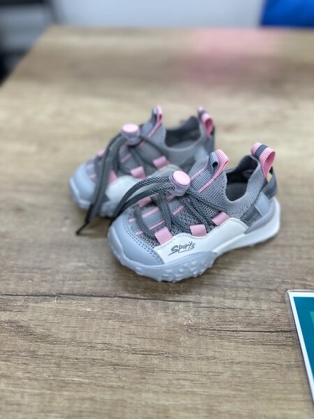 Детская обувь, Размеры 16-37