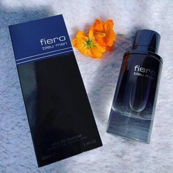Fiero Bleu Man Eau de Parfum