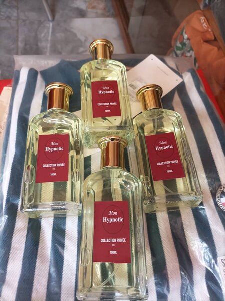 Parfum Mon Hypnotic 100ml