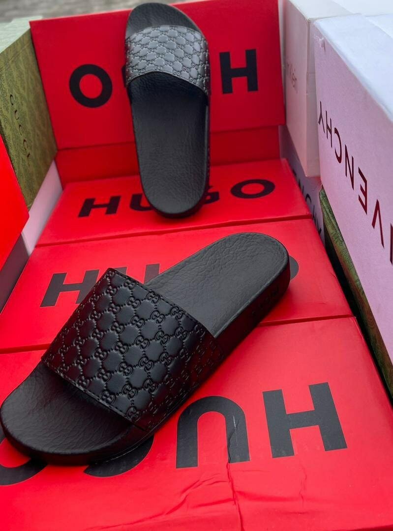 Sandales de Luxe Unisexes