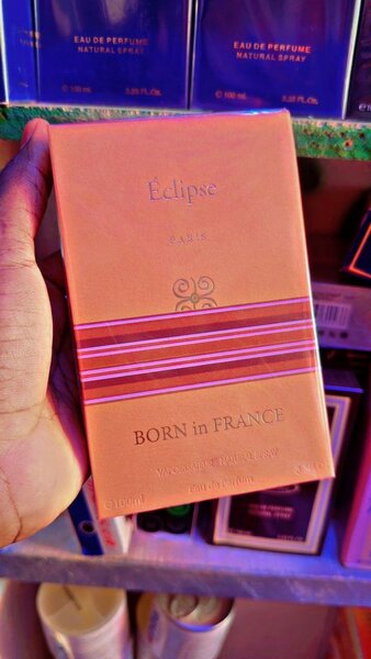 Parfum Éclipse pour Femmes
